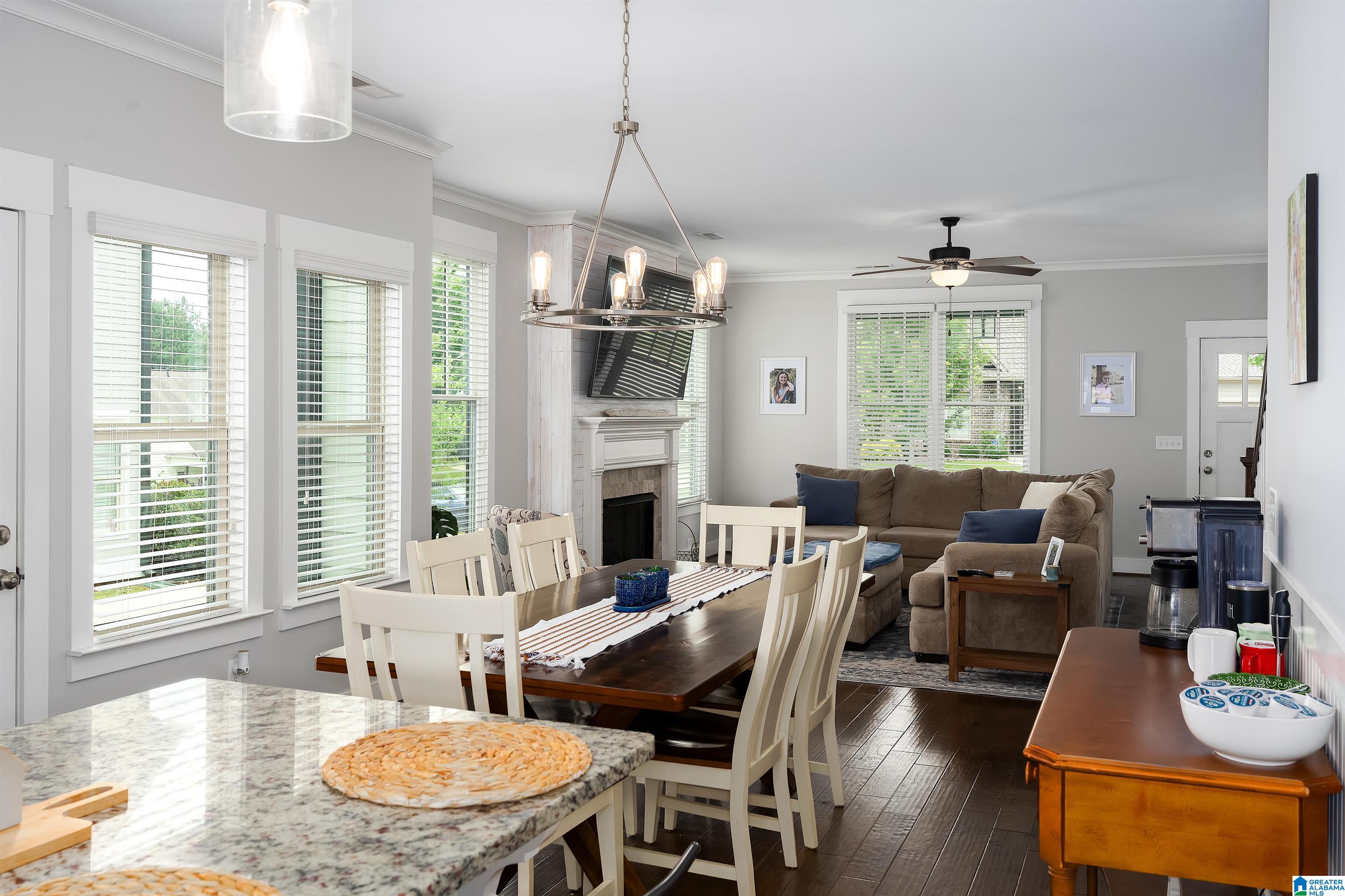 320 Crossbridge Road Chelsea, AL 35043 - Photo 11 of 35 Gallery Image 11