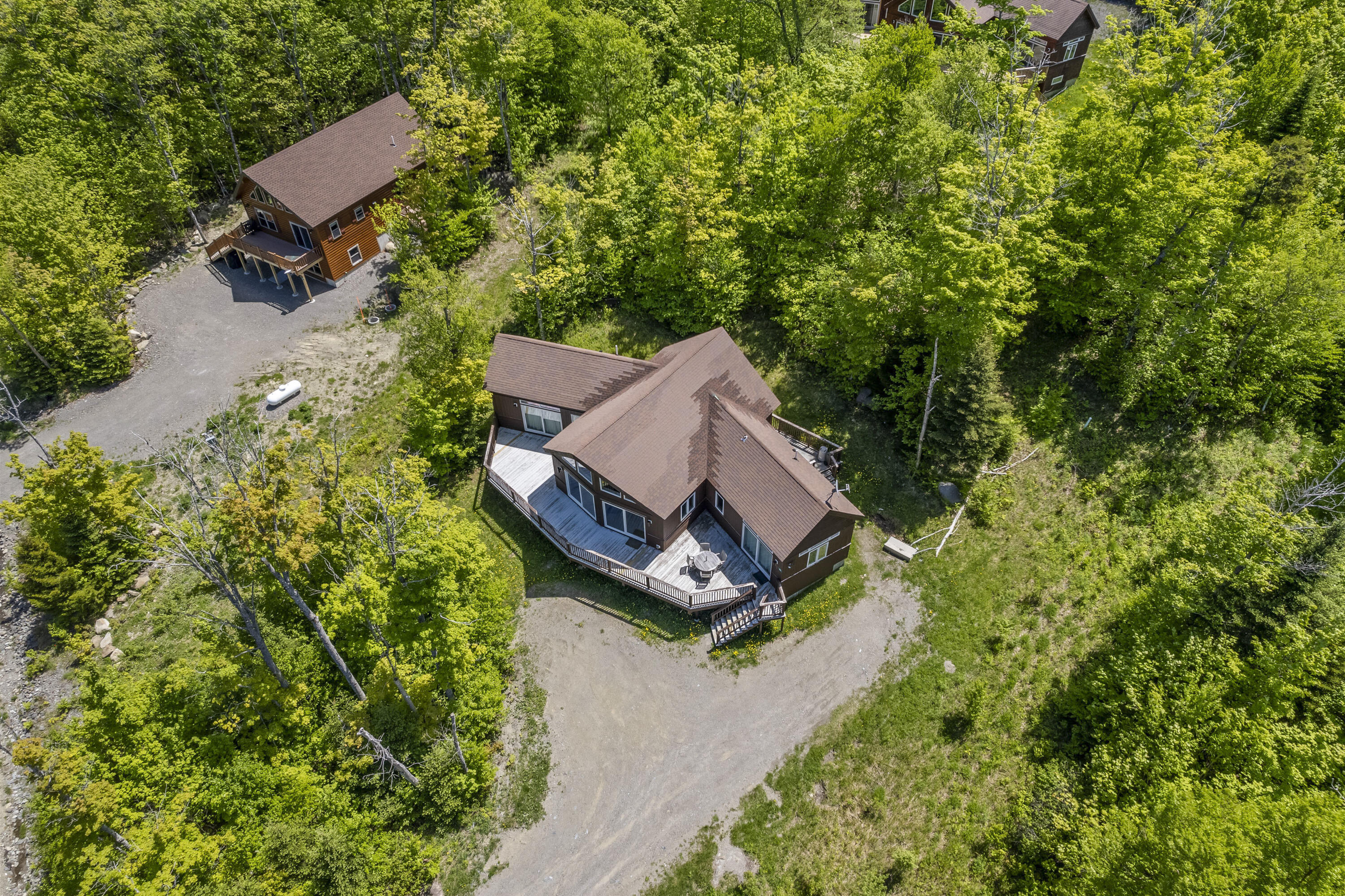 82 Magalloway Circle Sandy River Plt, ME 04970 - Photo 12 of 55 82 Magalloway Loop_111