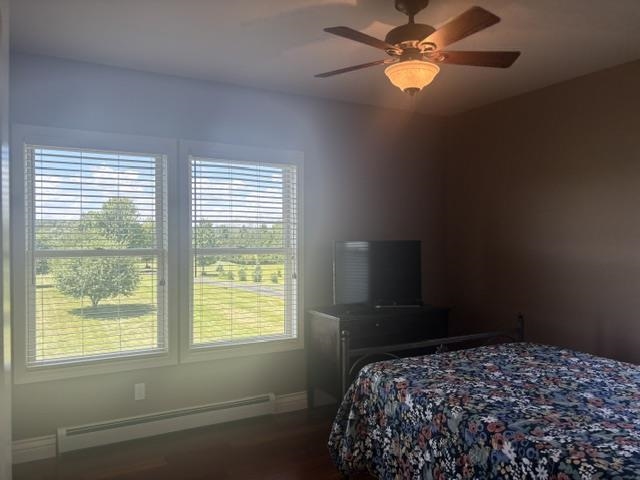 390 Wagner Point Road Alburgh, VT 05440 - Photo 50 of 55