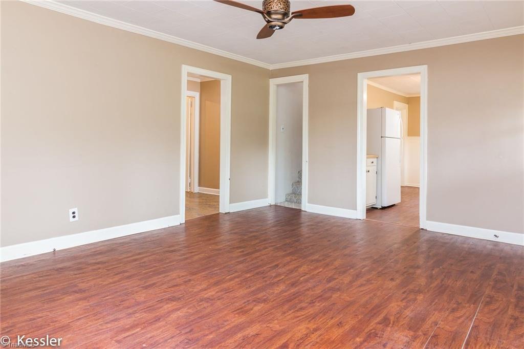 303 Boone Road Burlington, NC 27217 - Photo 11 of 30 Gallery Image 11