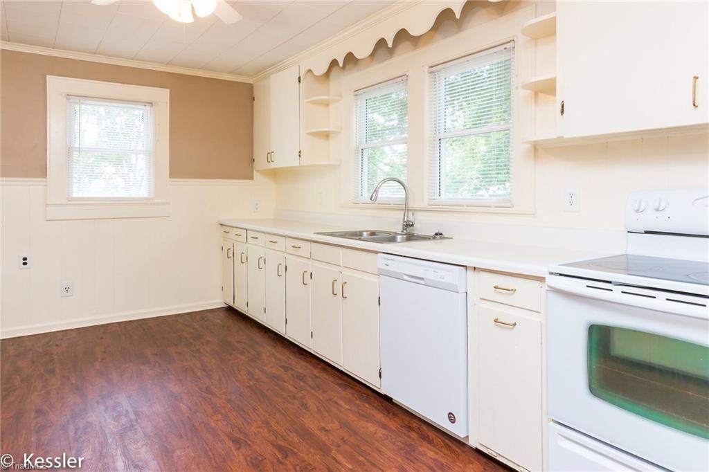 303 Boone Road Burlington, NC 27217 - Photo 12 of 30 Gallery Image 12