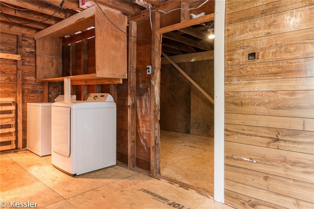 303 Boone Road Burlington, NC 27217 - Photo 28 of 30 Gallery Image 28