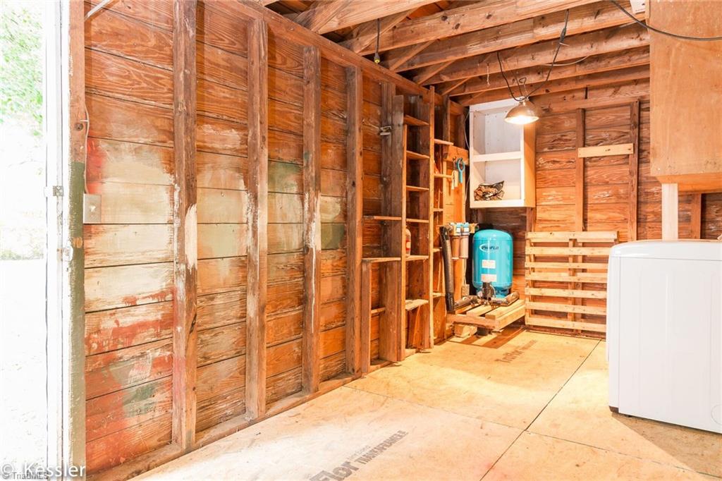 303 Boone Road Burlington, NC 27217 - Photo 29 of 30 Gallery Image 29