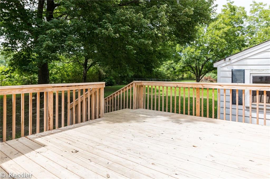 303 Boone Road Burlington, NC 27217 - Photo 30 of 30 Gallery Image 30