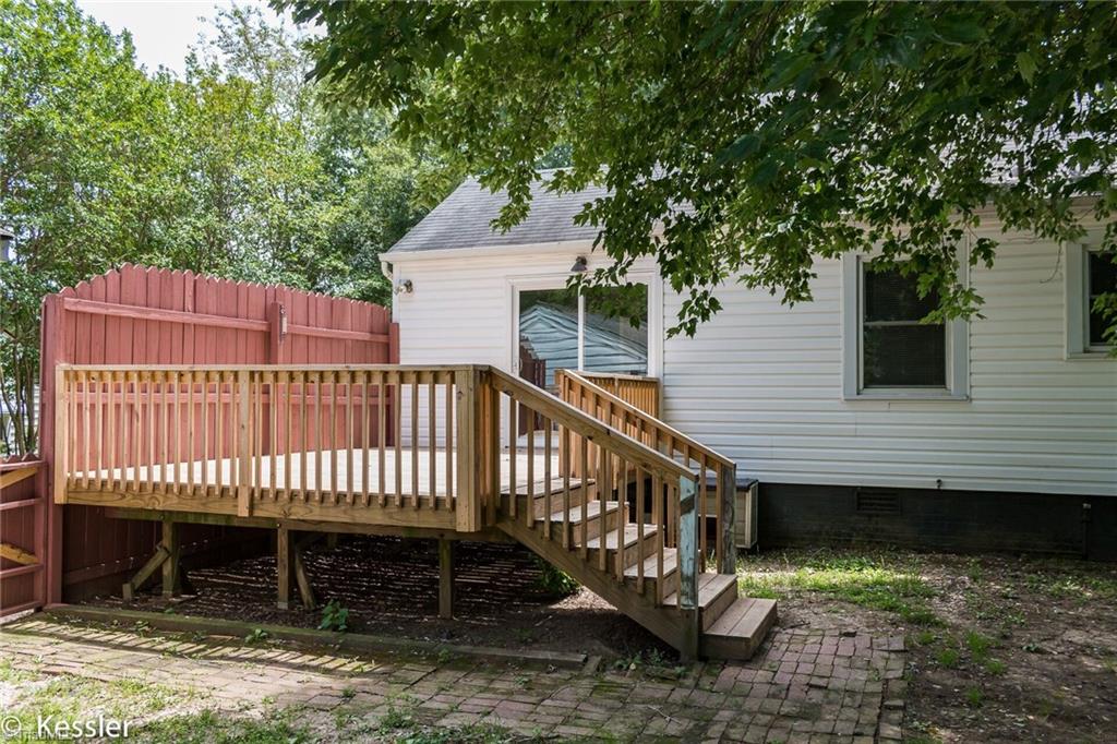 303 Boone Road Burlington, NC 27217 - Photo 8 of 30 Gallery Image 8
