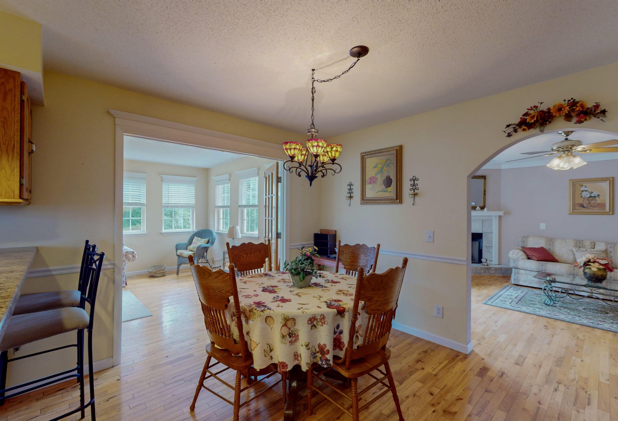 200 County Road 1150 Riceville, TN 37370 - Photo 17 of 81