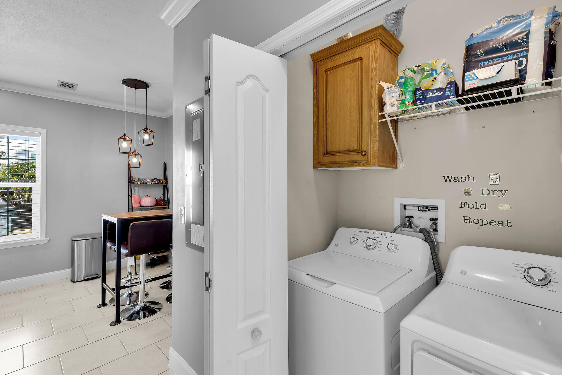 22 Ed Swift Road Key West, FL 33040 - Photo 13 of 34 Laundry