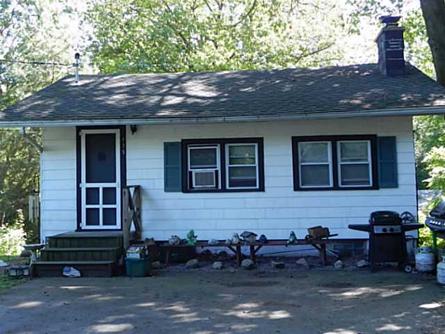 175 Seacliffe Road Irondequoit, NY 14622 - Photo 1 of 1 Exterior Front