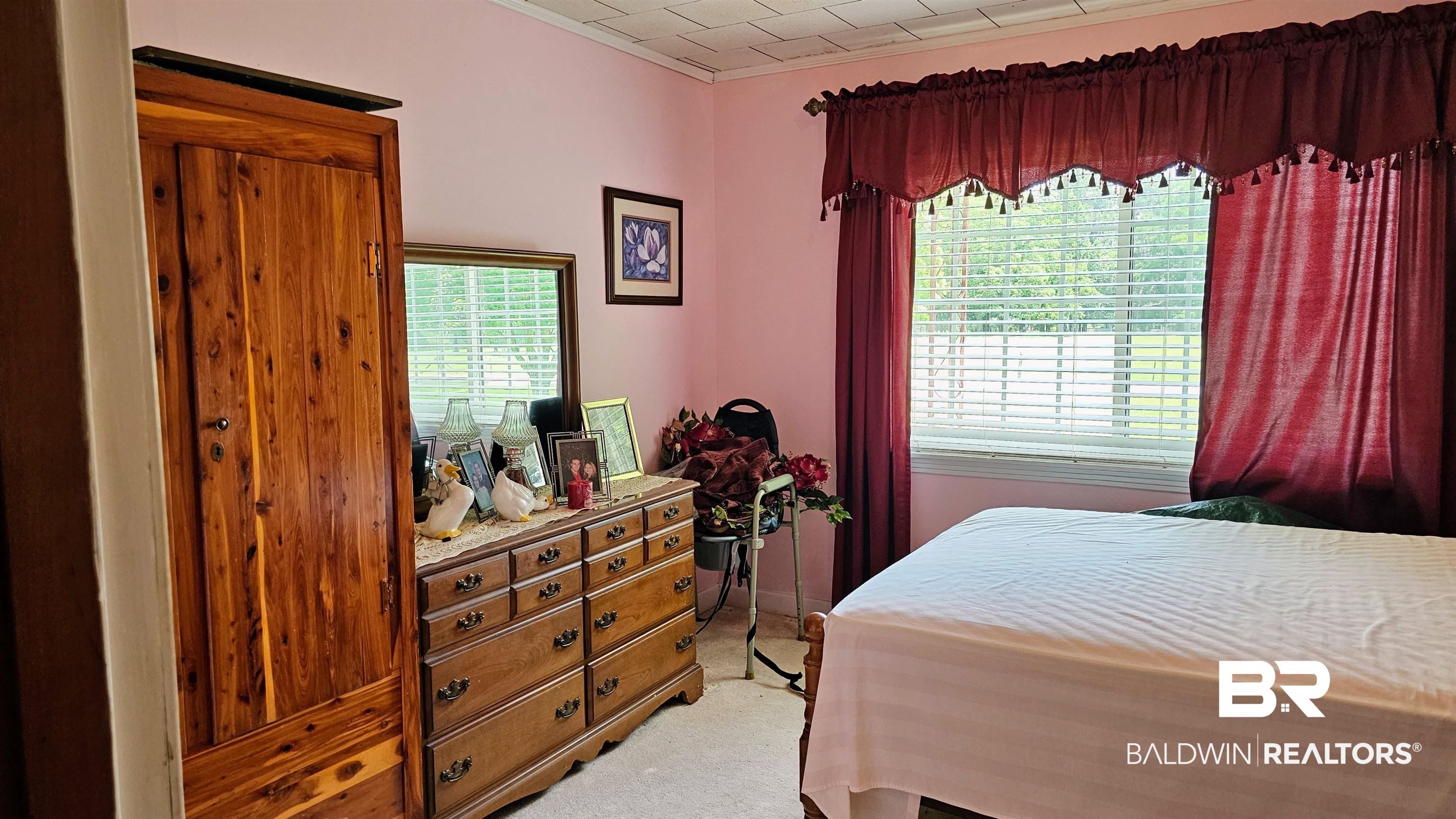 3379 Joe Reeves Road Castleberry, AL 36432 - Photo 20 of 26