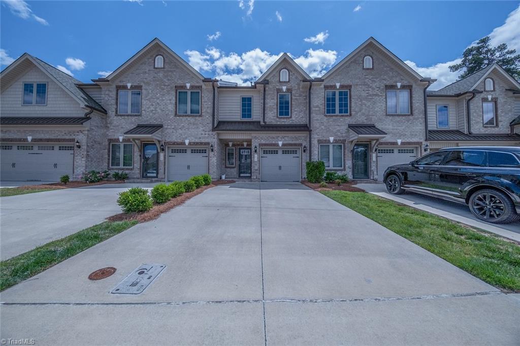 3836 Thistleberry Road High Point, NC 27265 - Photo 2 of 28