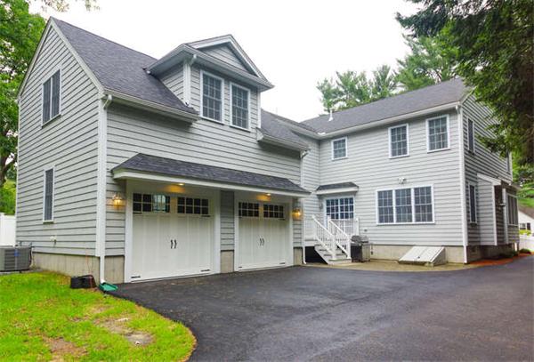 57 Parker Road Wellesley, MA 02482 - Photo 14 of 16 Gallery Image 14