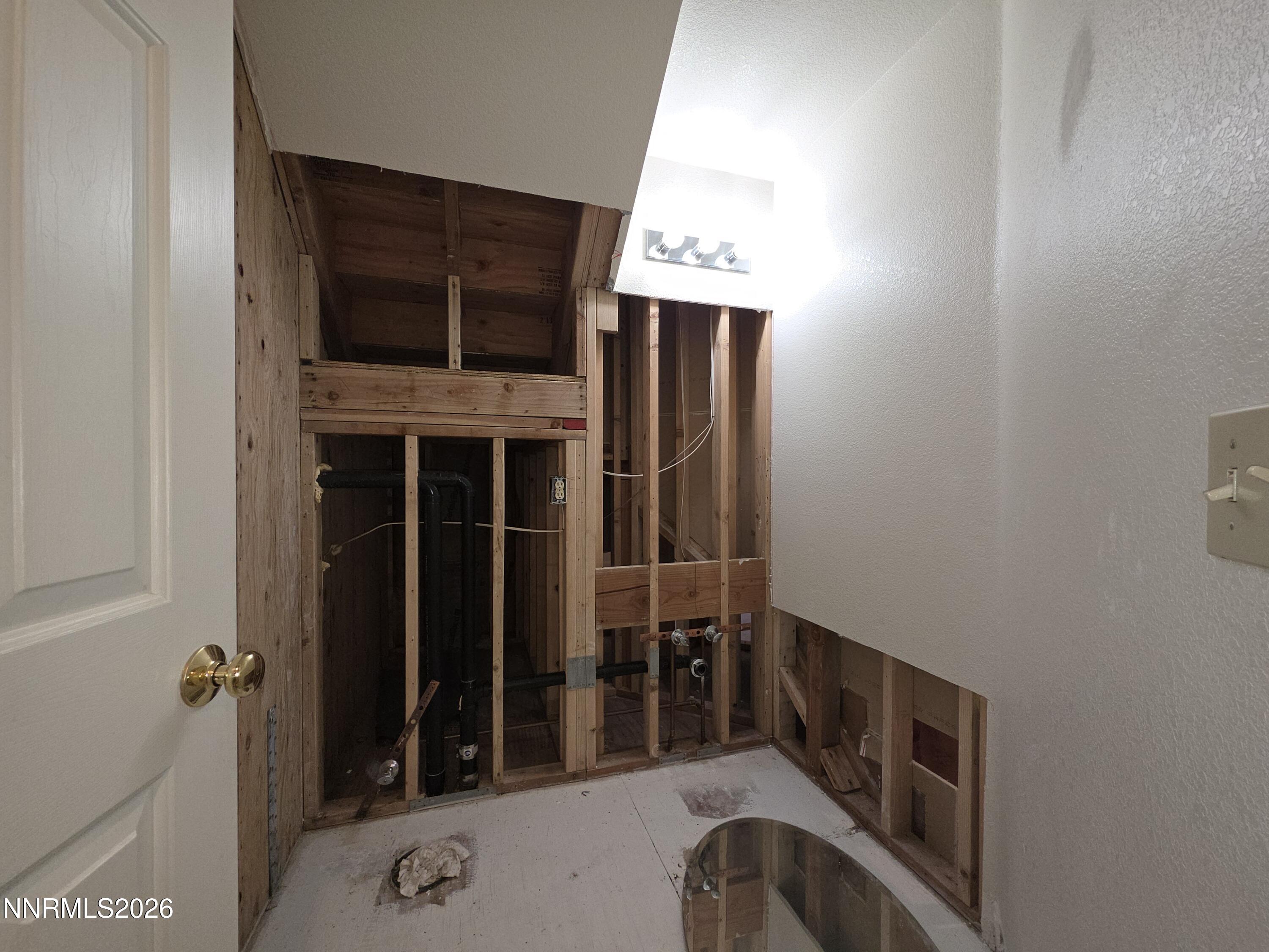 3155 Alpine Creek Road Reno, NV 89519 - Photo 12 of 45 20260305_174023