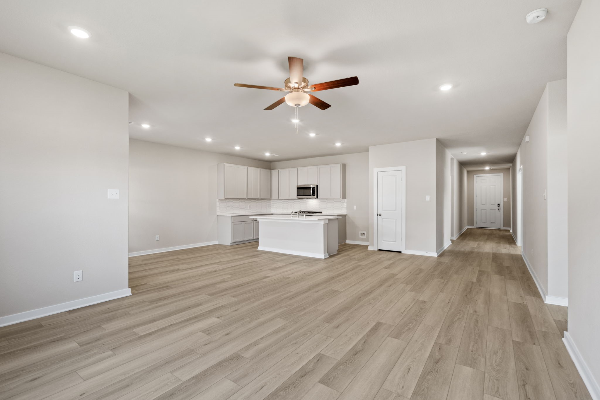 12015 Moonlight Path Drive Conroe, TX 77304 - Photo 13 of 31