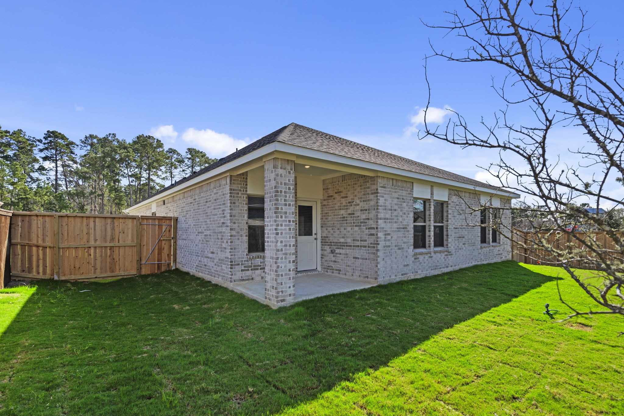 12015 Moonlight Path Drive Conroe, TX 77304 - Photo 26 of 31