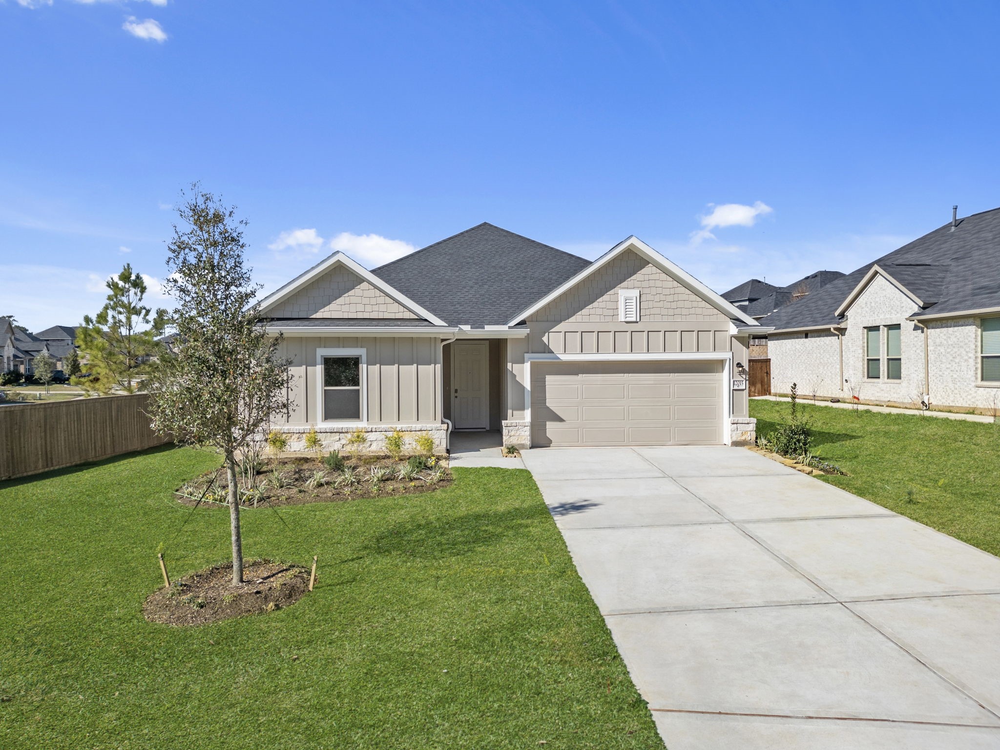12015 Moonlight Path Drive Conroe, TX 77304 - Photo 27 of 31
