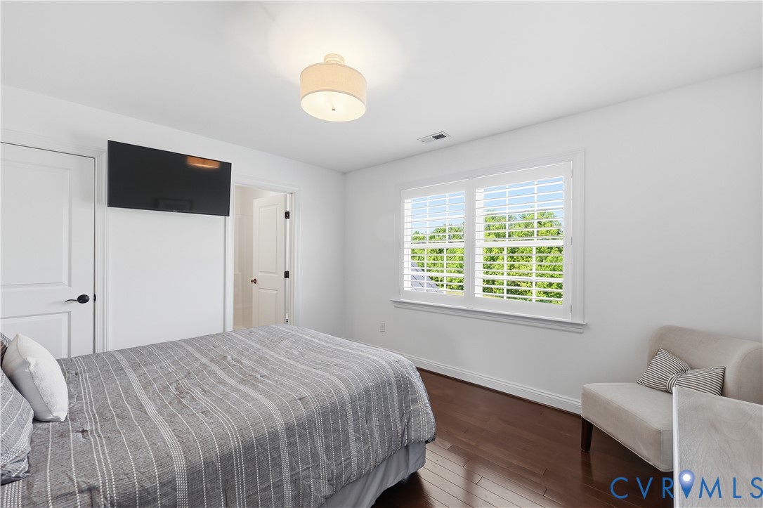 14849 Elliot Ridge Way Glen Allen, VA 23059 - Photo 52 of 78 Bedroom 4