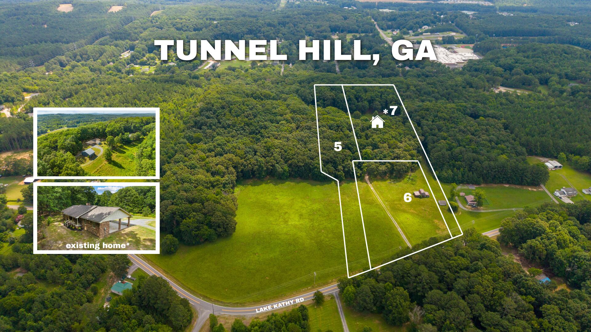 3270 Lake Kathy Road Tunnel Hill, GA 30755 - Photo 49 of 51 2