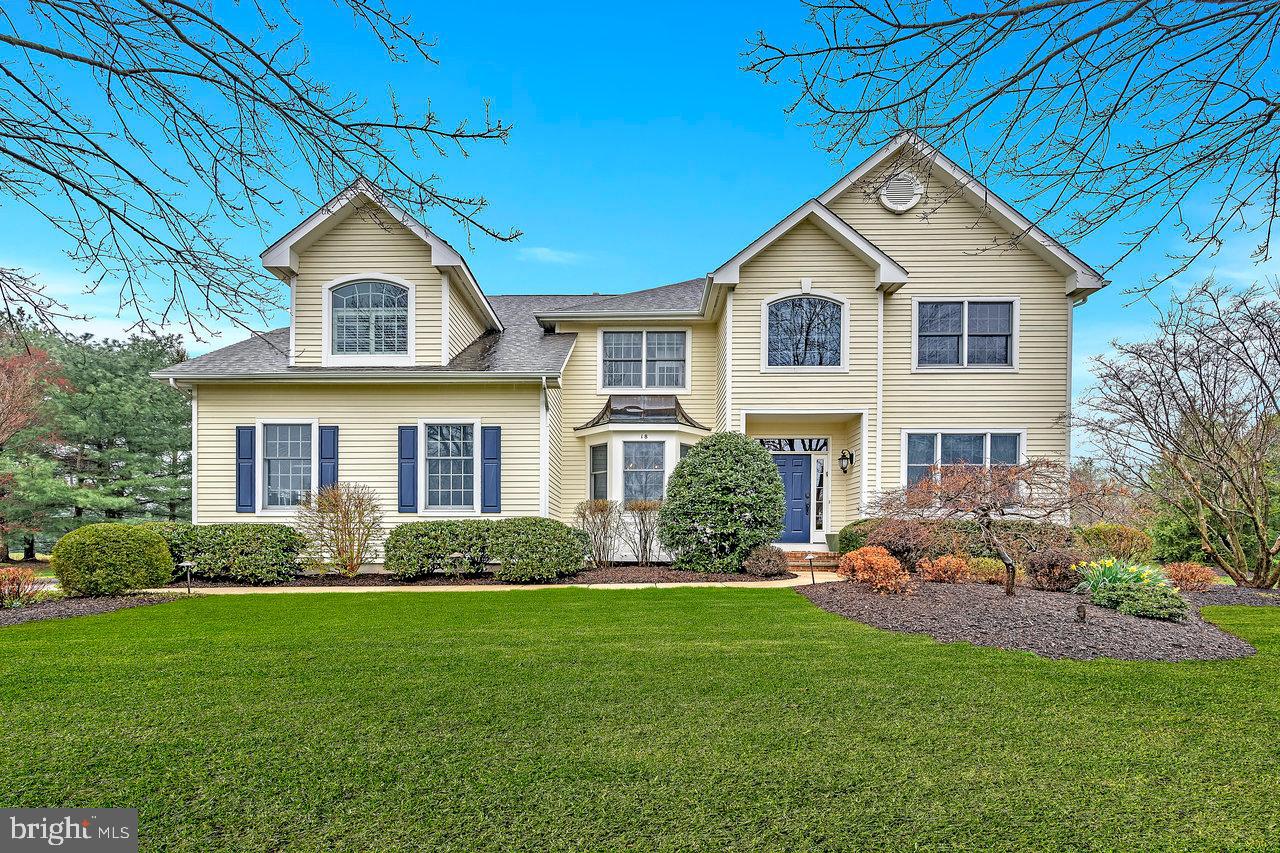 18 Innisbrook Road Skillman, NJ 08558 - Photo 1 of 46 Gallery Image 1