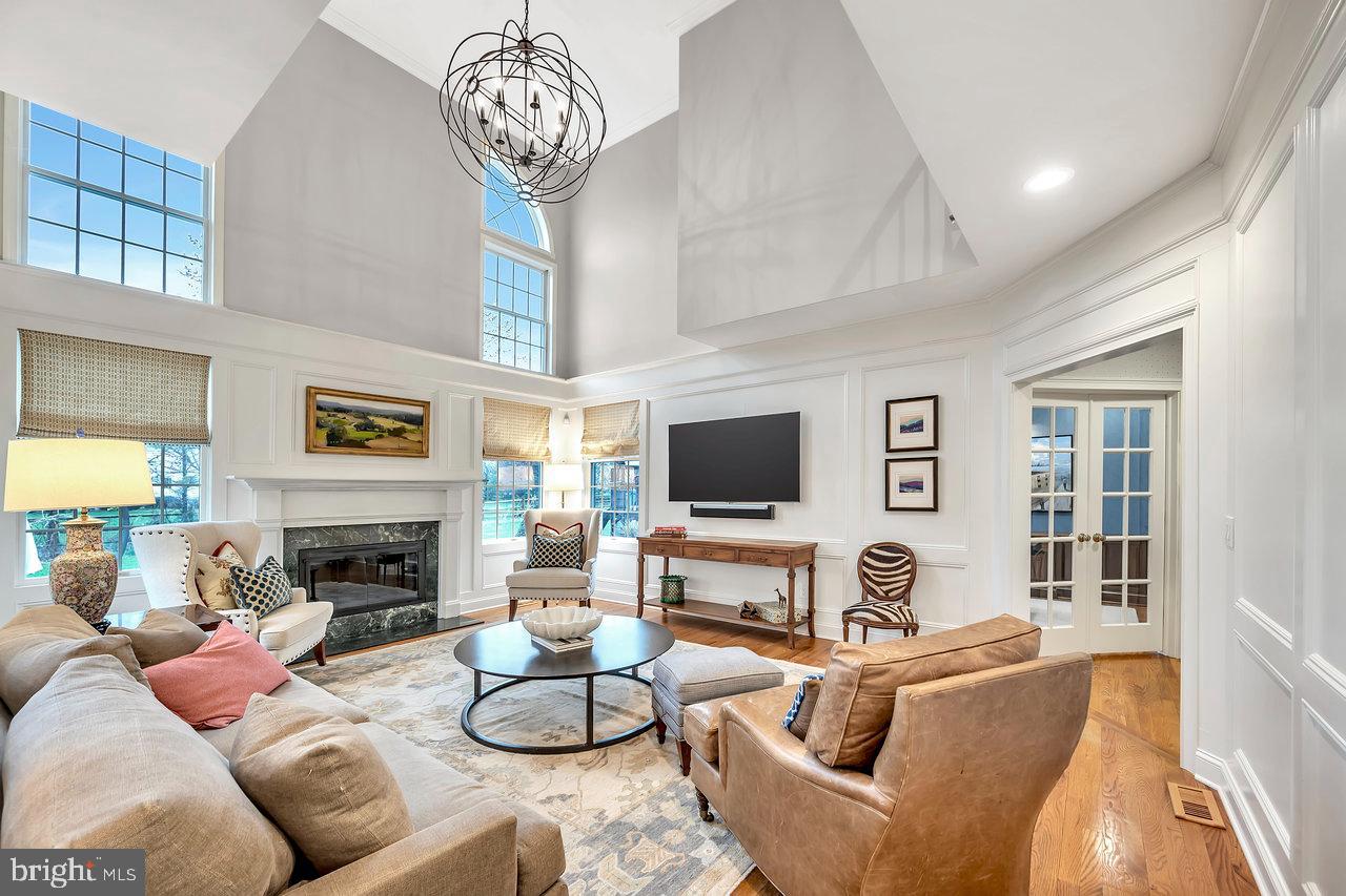18 Innisbrook Road Skillman, NJ 08558 - Photo 12 of 46 Family Room