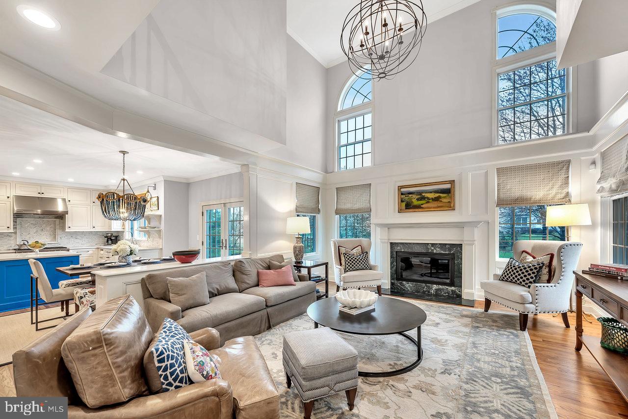 18 Innisbrook Road Skillman, NJ 08558 - Photo 14 of 46 Family Room