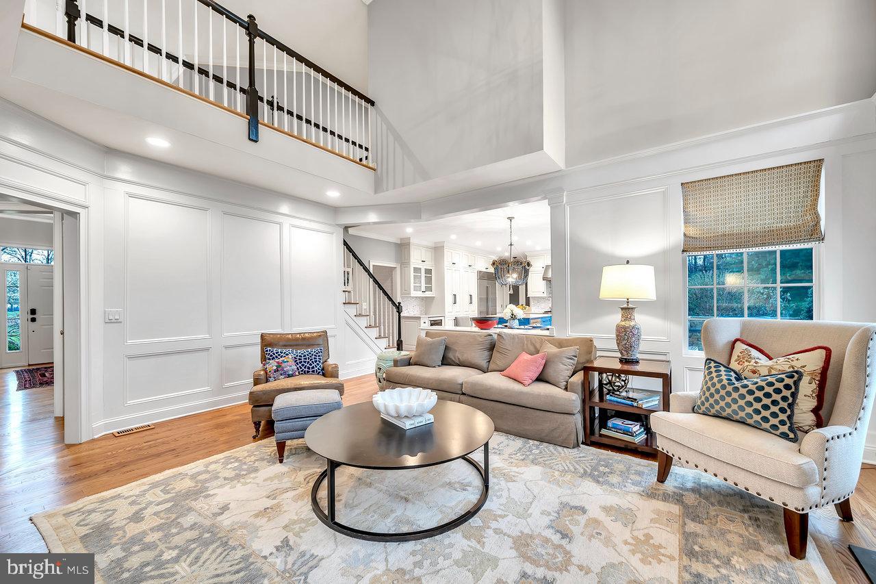 18 Innisbrook Road Skillman, NJ 08558 - Photo 15 of 46 Family Room