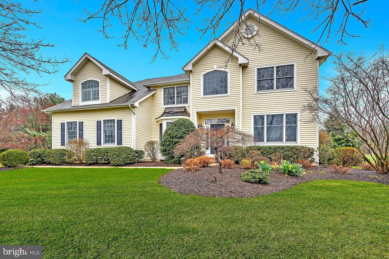 18 Innisbrook Road Skillman, NJ 08558 - Photo 2 of 46 Gallery Image 2