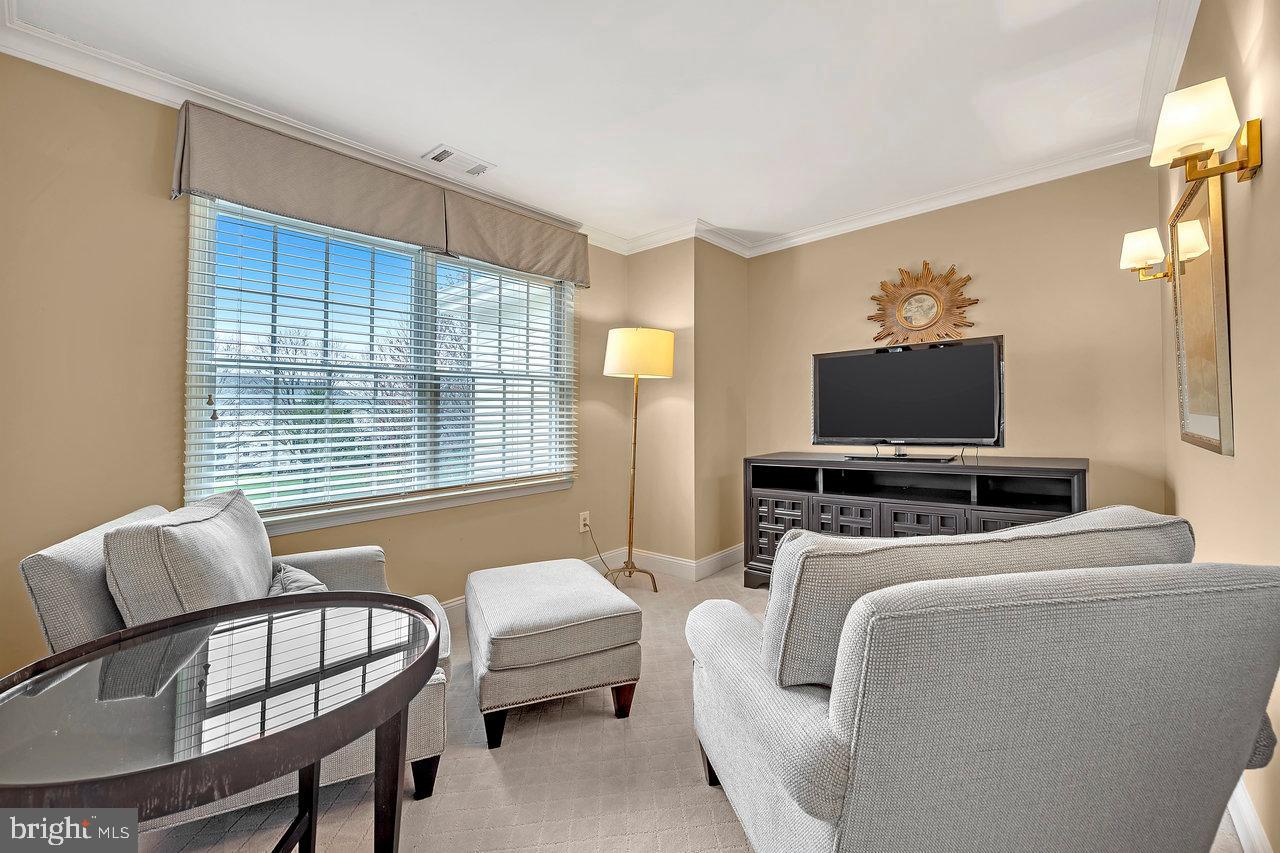 18 Innisbrook Road Skillman, NJ 08558 - Photo 24 of 46 Sitting Room off Primary Suite