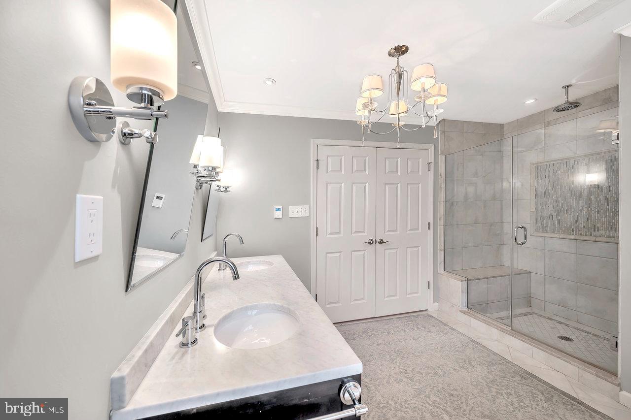 18 Innisbrook Road Skillman, NJ 08558 - Photo 26 of 46 Primary Bathroom