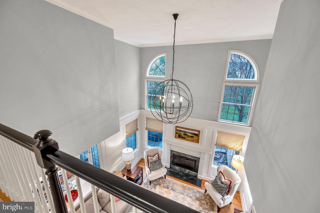 18 Innisbrook Road Skillman, NJ 08558 - Photo 29 of 46 Family Room View