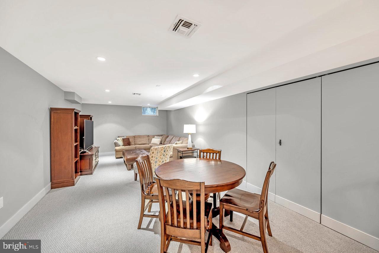 18 Innisbrook Road Skillman, NJ 08558 - Photo 33 of 46 Basement