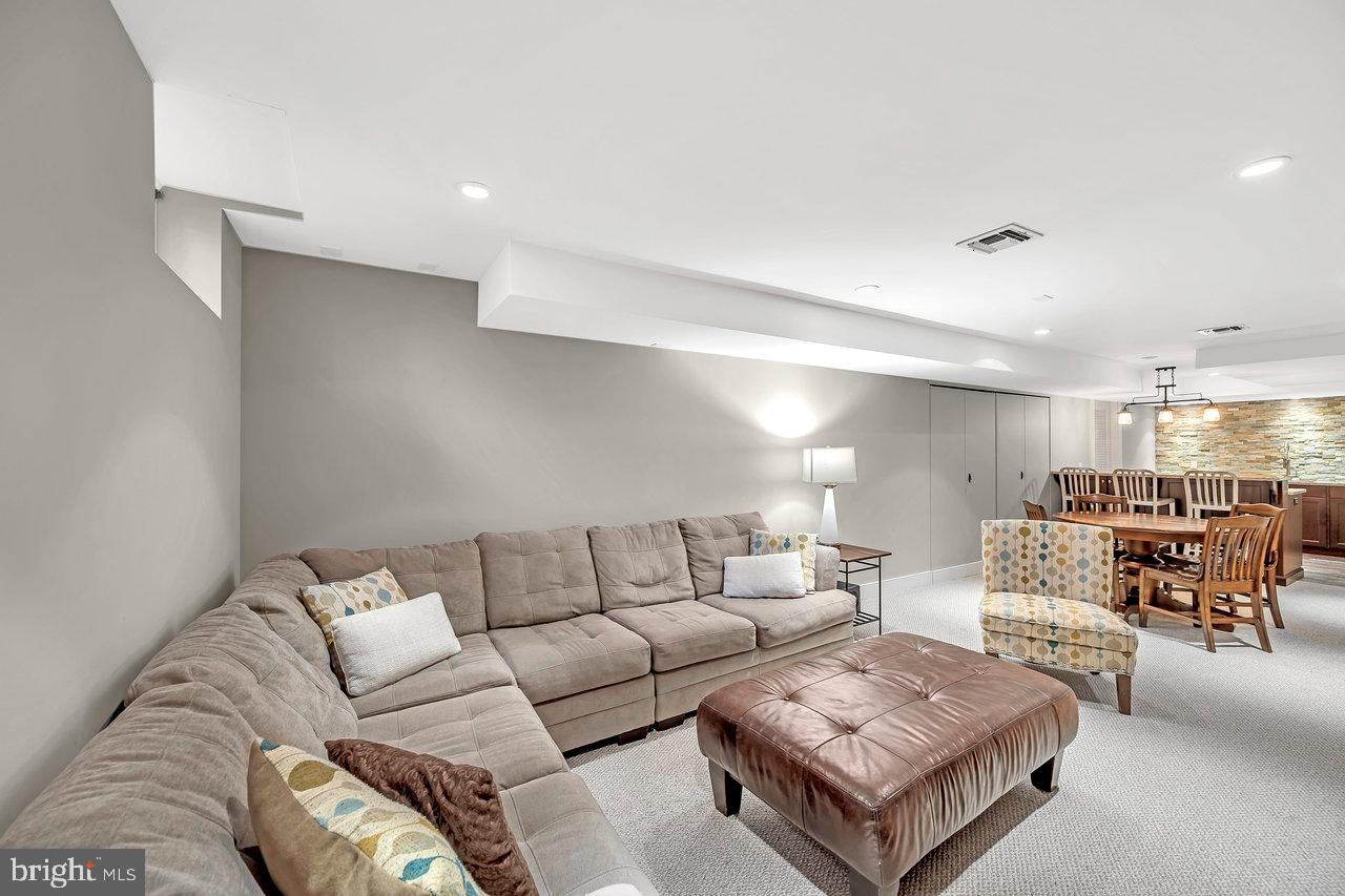 18 Innisbrook Road Skillman, NJ 08558 - Photo 35 of 46 Basement