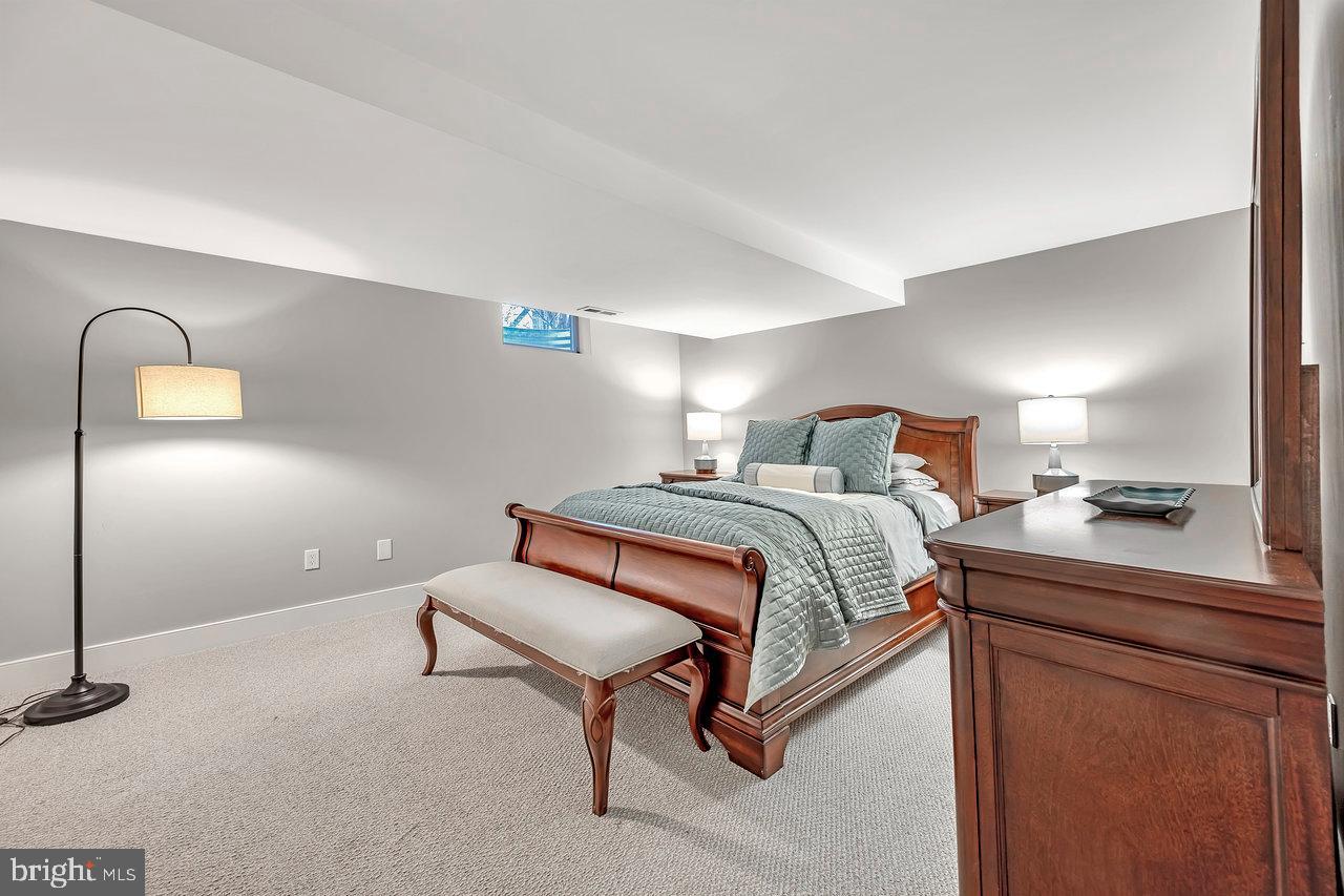 18 Innisbrook Road Skillman, NJ 08558 - Photo 37 of 46 Basement