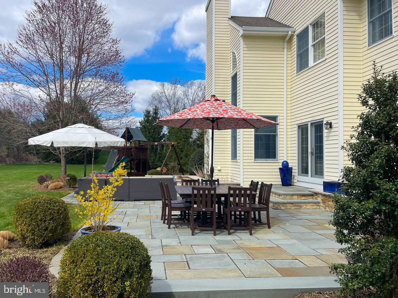 18 Innisbrook Road Skillman, NJ 08558 - Photo 40 of 46 Gallery Image 40