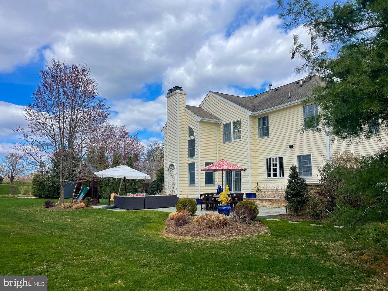 18 Innisbrook Road Skillman, NJ 08558 - Photo 42 of 46 Gallery Image 42