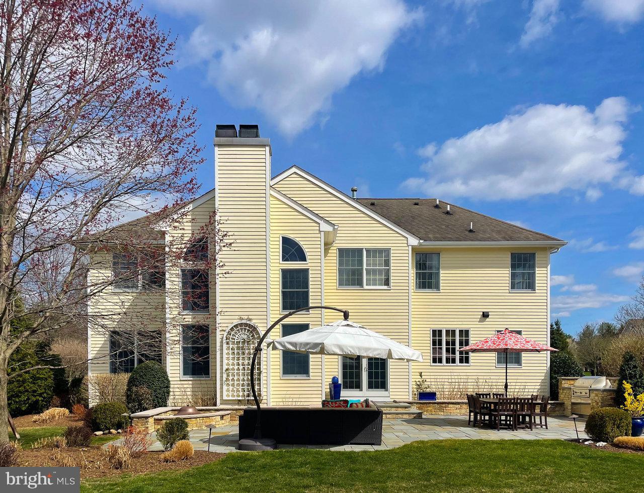 18 Innisbrook Road Skillman, NJ 08558 - Photo 45 of 46 Gallery Image 45