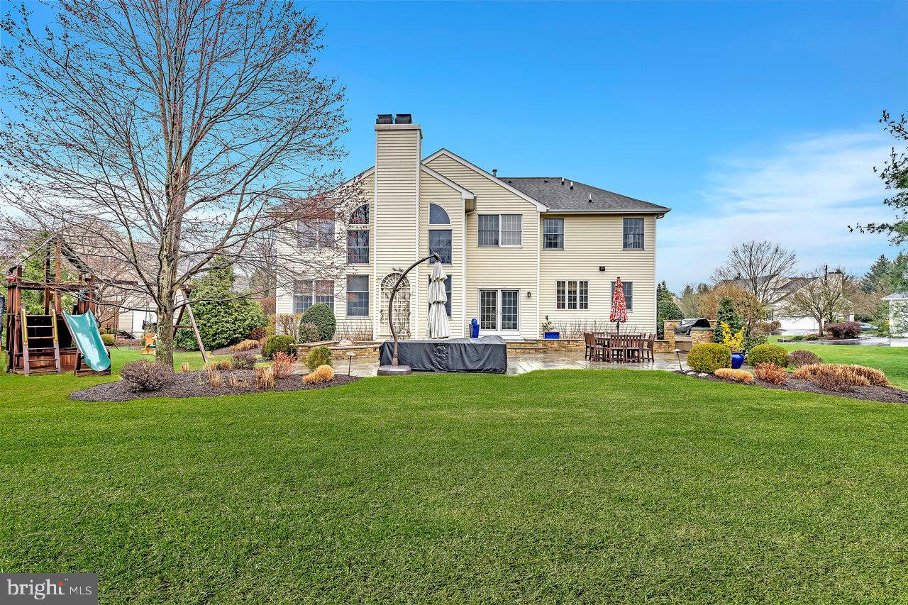 18 Innisbrook Road Skillman, NJ 08558 - Photo 46 of 46 Gallery Image 46