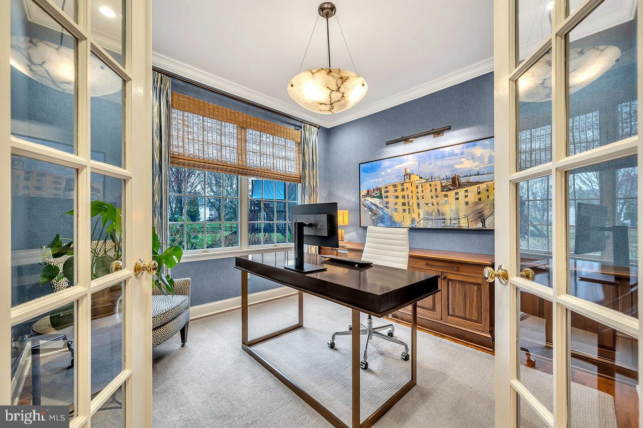 18 Innisbrook Road Skillman, NJ 08558 - Photo 10 of 46 Office