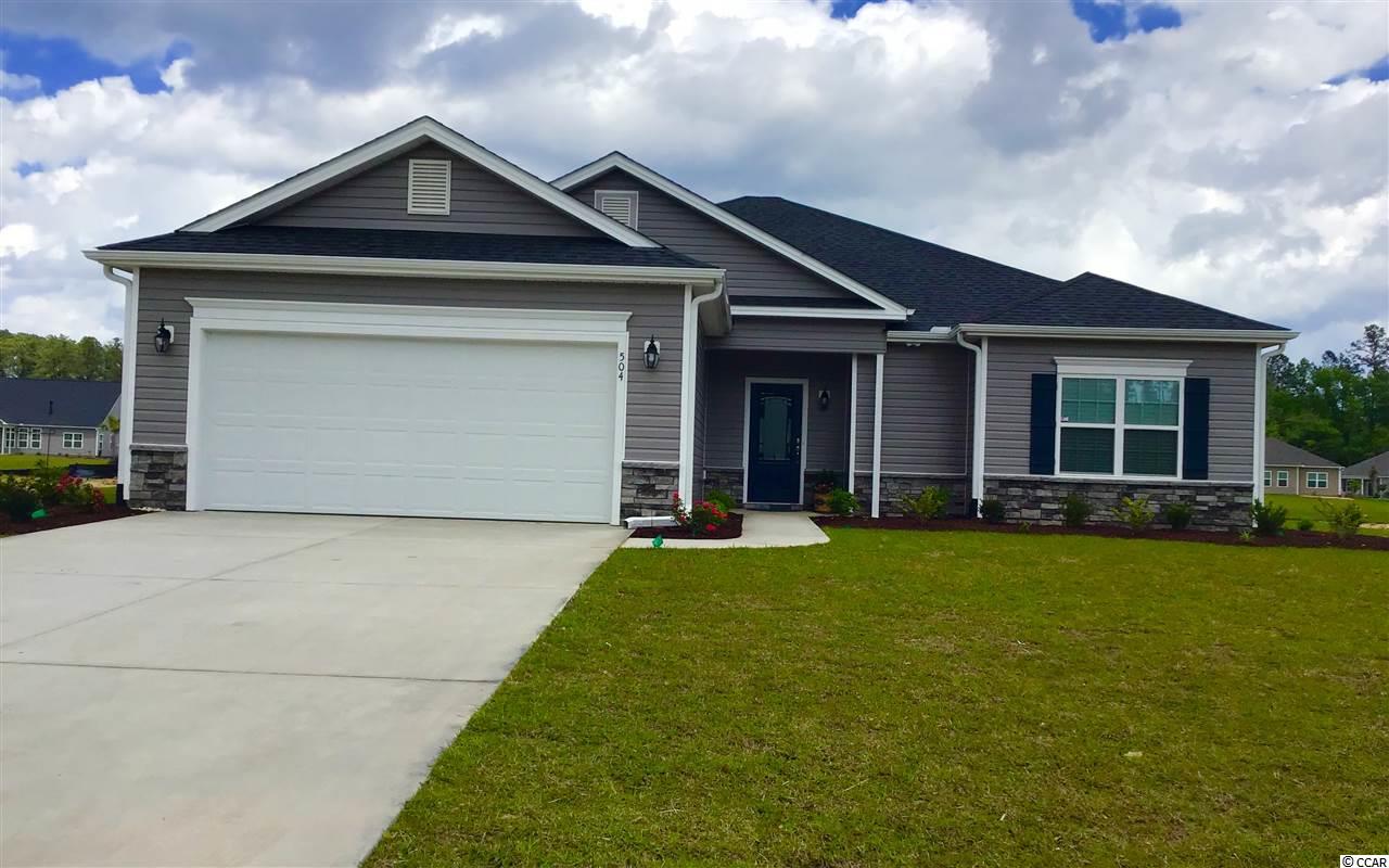 504 Carrick Loop Longs, SC 29568 - Photo 1 of 11 Gallery Image 1