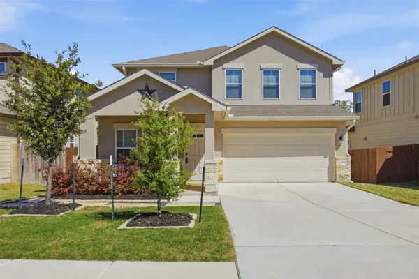 $2,700 | 904 View Drive, Georgetown, TX 78628