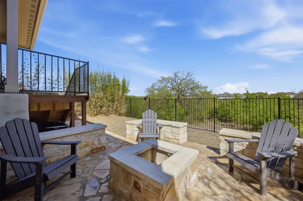 $2,700 | 904 View Drive, Georgetown, TX 78628