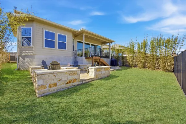 $2,700 | 904 View Drive, Georgetown, TX 78628