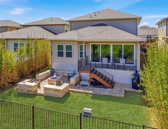 $2,700 | 904 View Drive, Georgetown, TX 78628