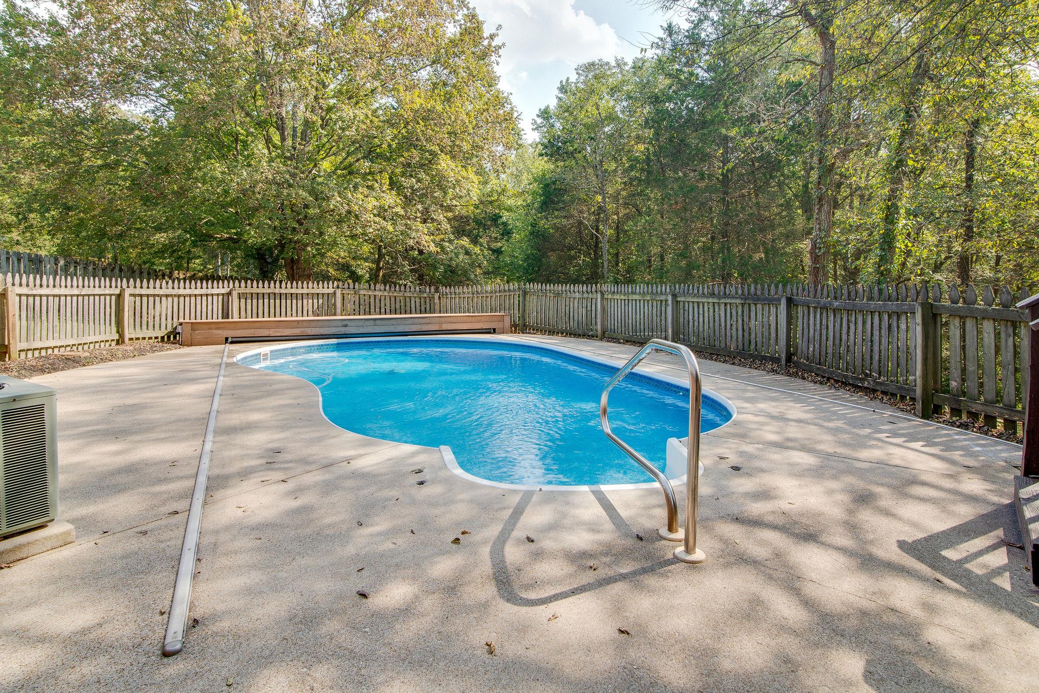 1819 Hidden Ridge Circle Mount Juliet, TN 37122 - Photo 7 of 30 Gallery Image 7
