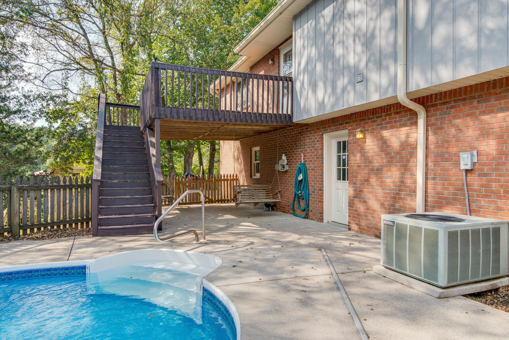 1819 Hidden Ridge Circle Mount Juliet, TN 37122 - Photo 8 of 30 Gallery Image 8