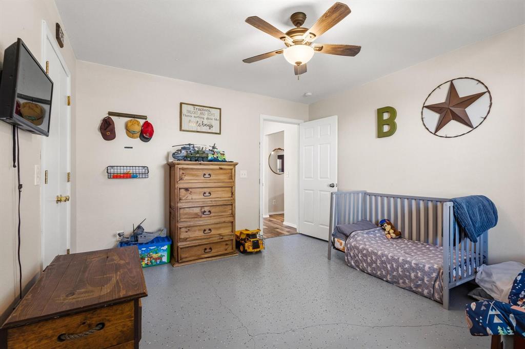 521 County Road Blossom, TX 75416 - Photo 25 of 40
