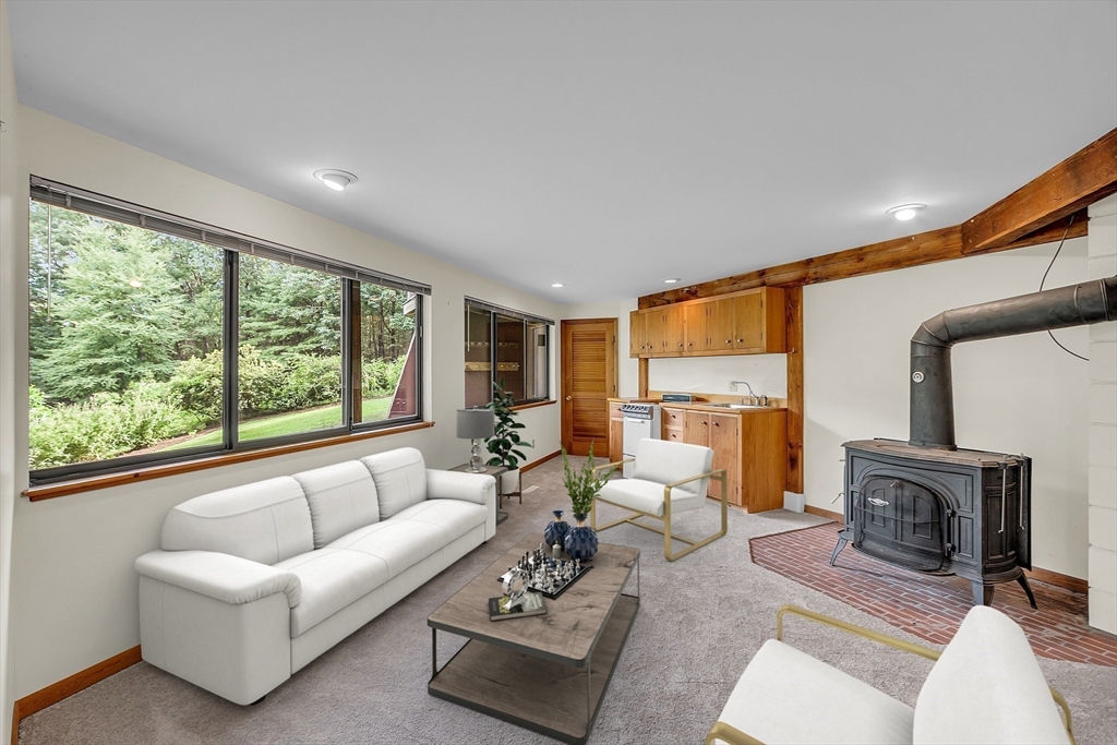 112 Littleton County Road Harvard, MA 01451 - Photo 29 of 40