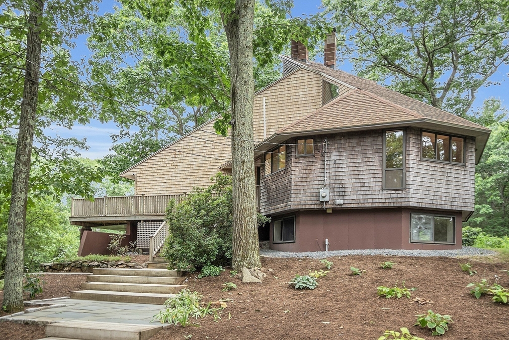 112 Littleton County Road Harvard, MA 01451 - Photo 39 of 40