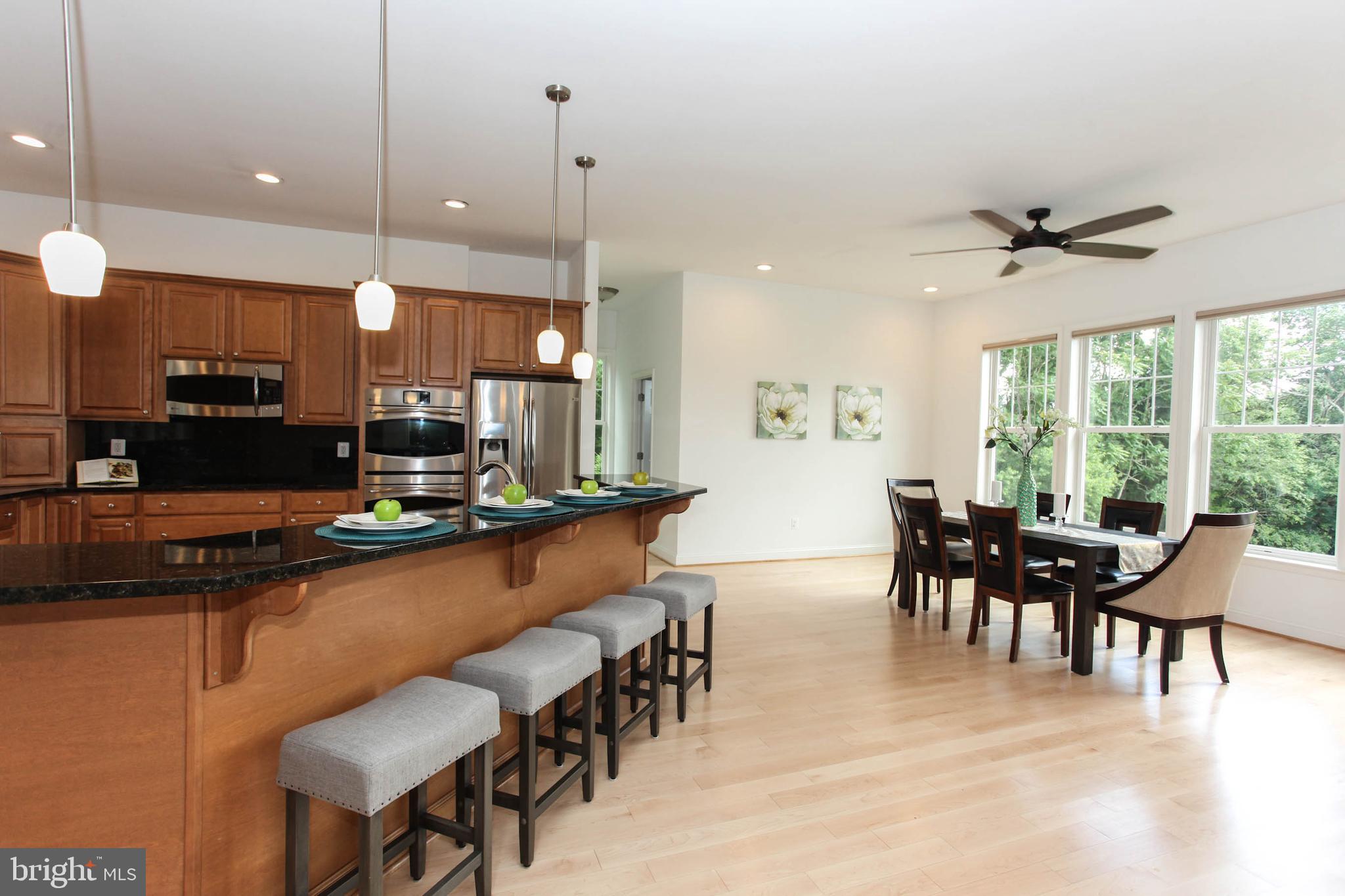 12787 Frederick Road West Friendship, MD 21794 - Photo 9 of 69 Great for entertaining