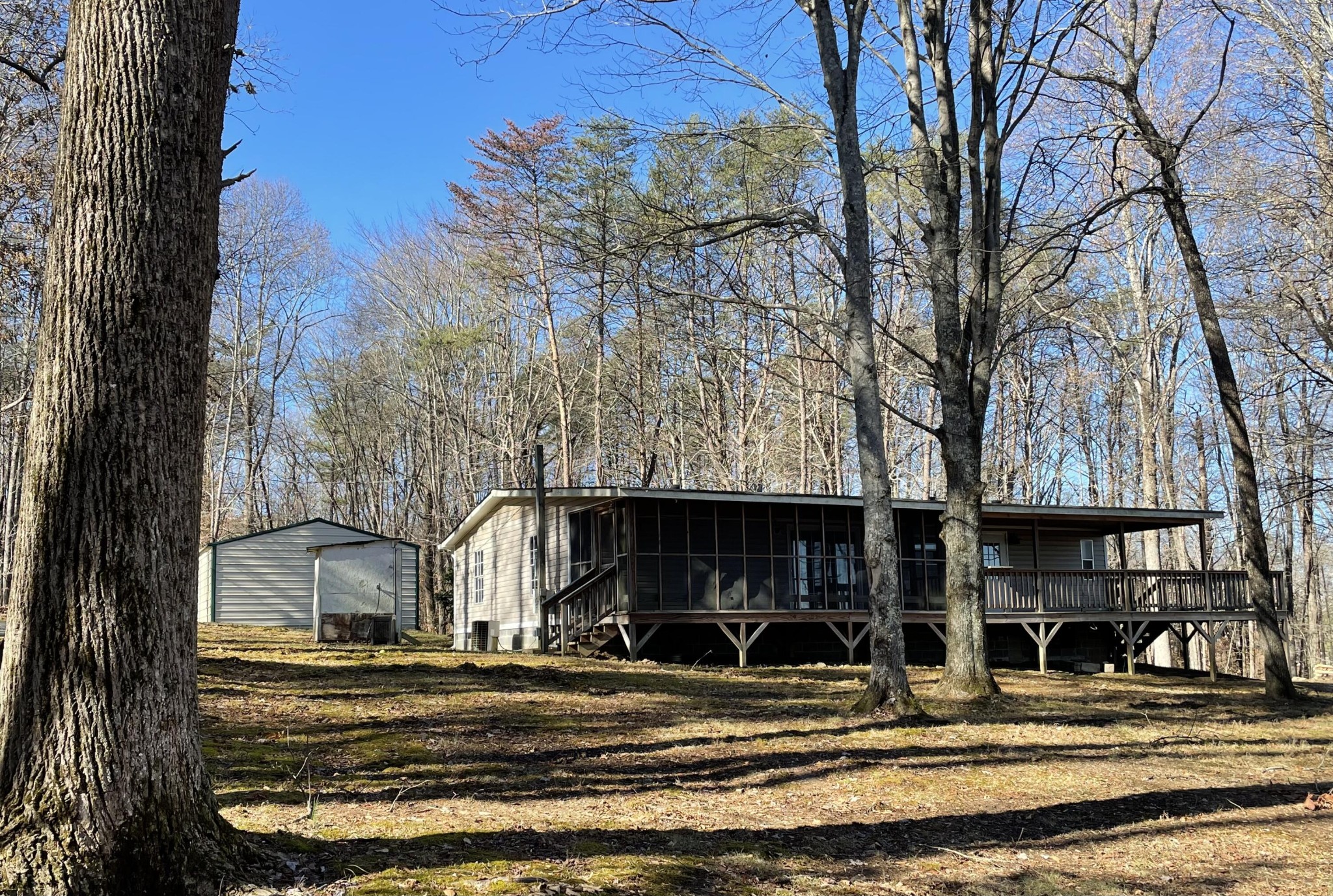 718 Wheeler Road Dunlap, TN 37327 - Photo 4 of 21 Gallery Image 4