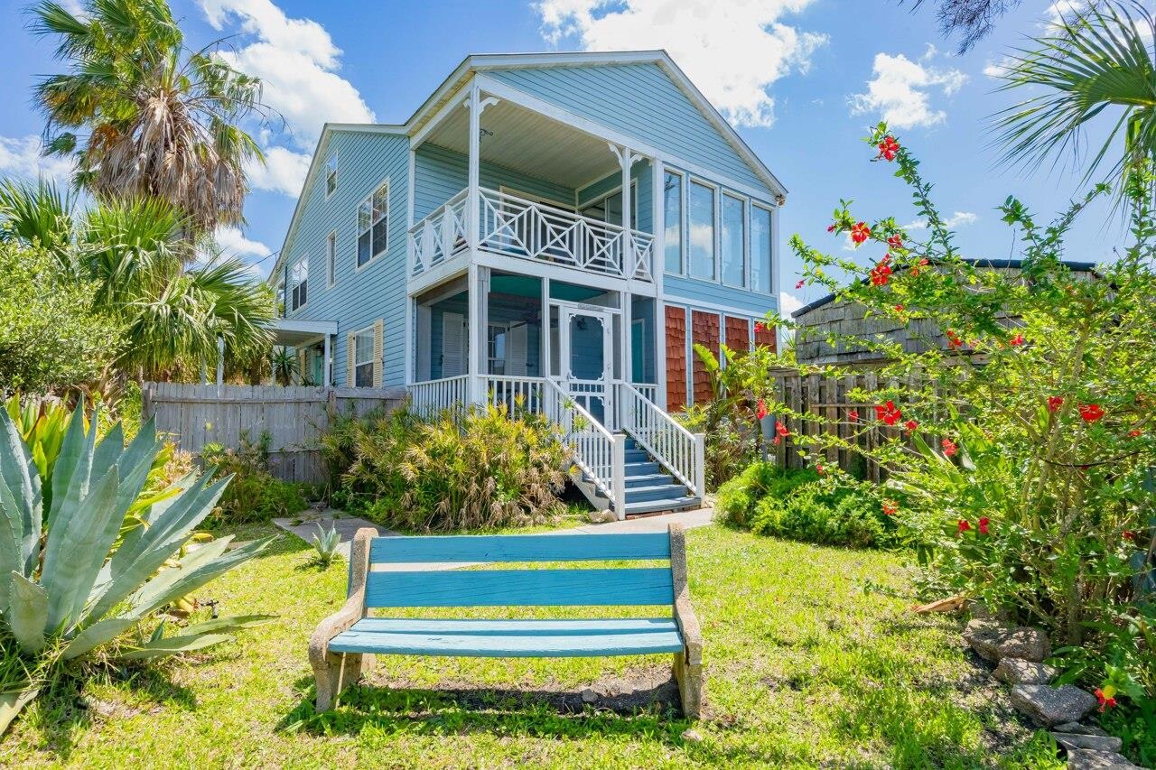 232 Riberia Street St. Augustine, FL 32084 - Photo 9 of 79